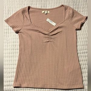 Madewell Top